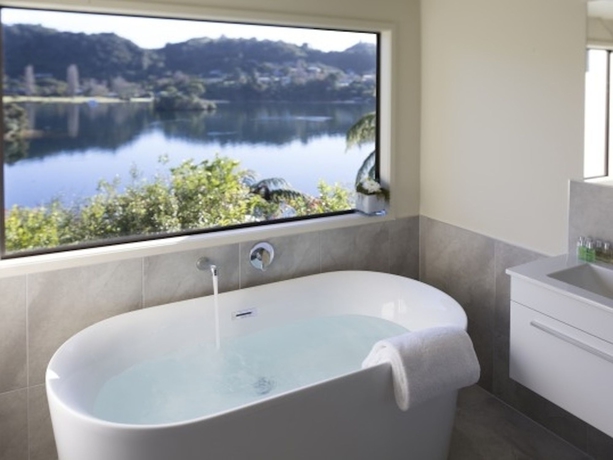 Imagen de la habitación del Hotel Solitaire Lodge. Foto 6