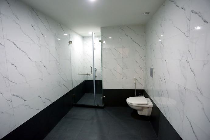Imagen de la habitación del Hotel Solitaire, Raipur. Foto 8