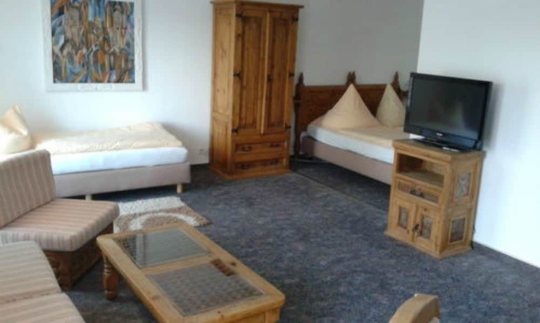 Imagen de la habitación del Hotel Solitaire and Boardinghouse Berlin. Foto 3