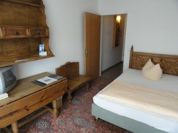 Imagen de la habitación del Hotel Solitaire and Boardinghouse Berlin. Foto 5