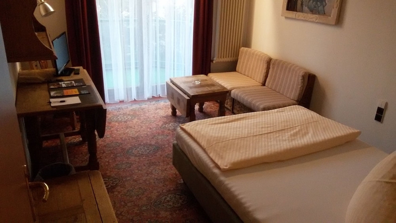 Imagen de la habitación del Hotel Solitaire and Boardinghouse Berlin. Foto 6