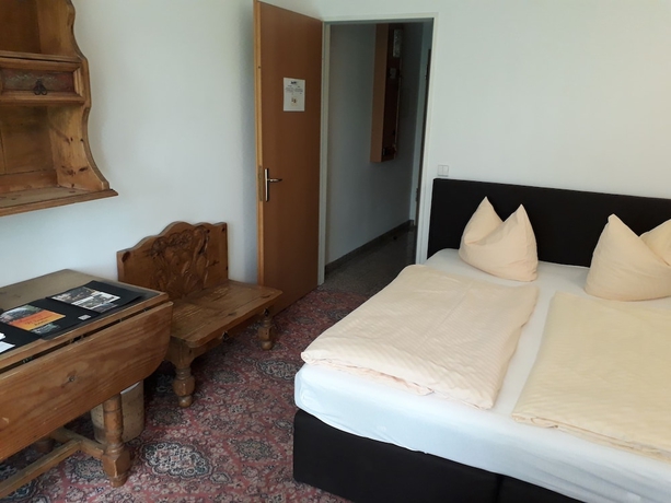 Imagen de la habitación del Hotel Solitaire and Boardinghouse Berlin. Foto 7