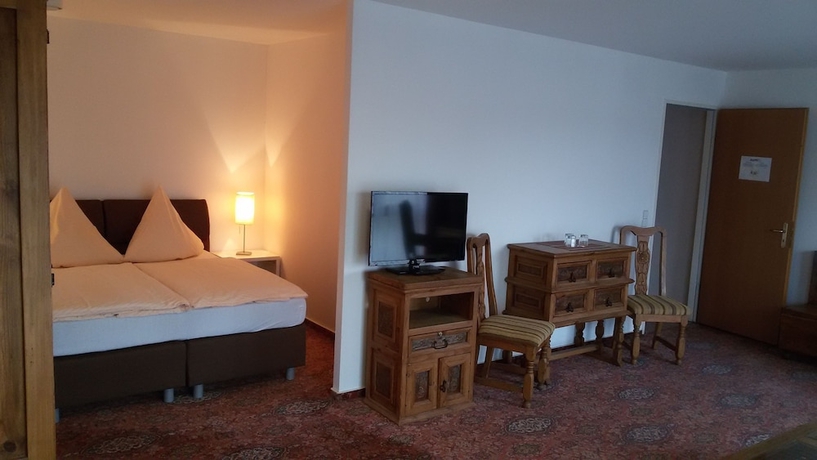 Imagen de la habitación del Hotel Solitaire and Boardinghouse Berlin. Foto 8