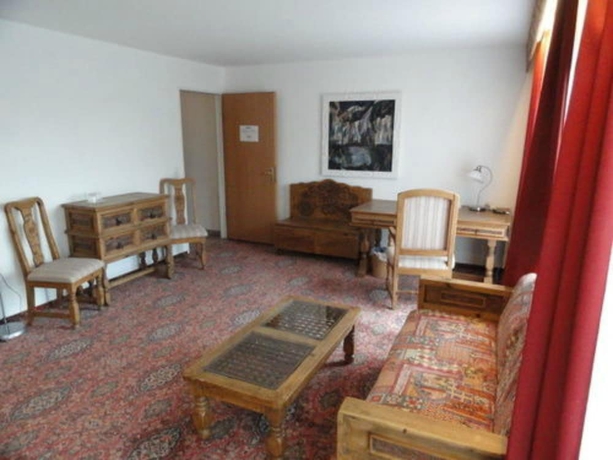 Imagen de la habitación del Hotel Solitaire and Boardinghouse Berlin. Foto 9