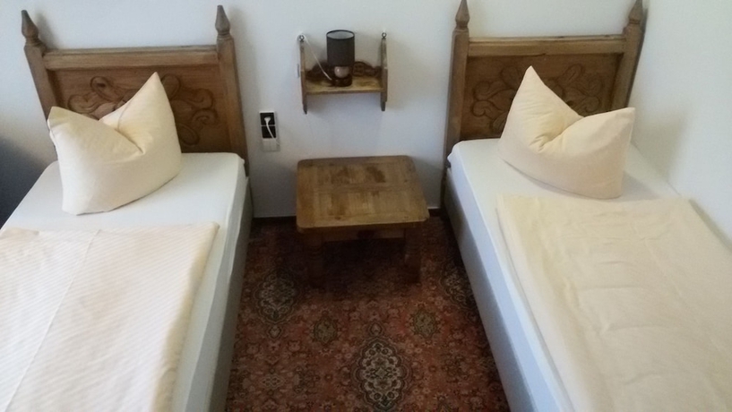 Imagen de la habitación del Hotel Solitaire and Boardinghouse Berlin. Foto 11