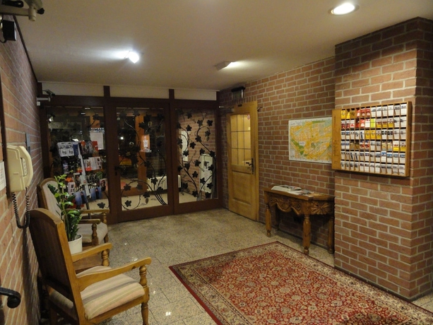 Imagen de los interiores del Hotel Solitaire and Boardinghouse Berlin. Foto 15