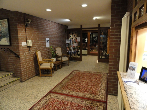 Imagen de los interiores del Hotel Solitaire and Boardinghouse Berlin. Foto 16