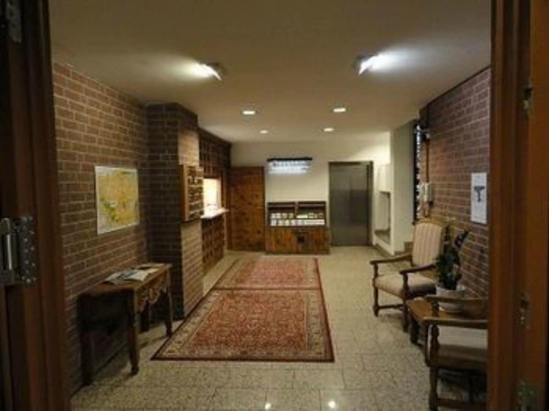 Imagen de los interiores del Hotel Solitaire and Boardinghouse Berlin. Foto 18