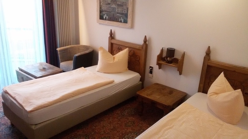 Imagen de la habitación del Hotel Solitaire and Boardinghouse Berlin. Foto 12