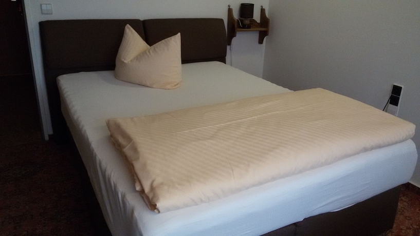 Imagen de la habitación del Hotel Solitaire and Boardinghouse Berlin. Foto 13