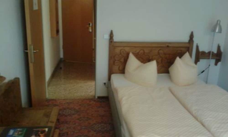 Imagen de la habitación del Hotel Solitaire and Boardinghouse Berlin. Foto 14