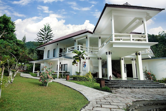 Imagen general del Hotel Solitude Lembeh Resort. Foto 1