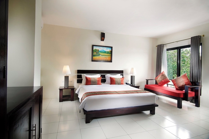 Imagen de la habitación del Hotel Solitude Lembeh Resort. Foto 5