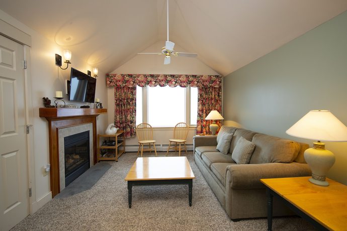 Imagen de la habitación del Hotel Solitude Village at Okemo. Foto 5