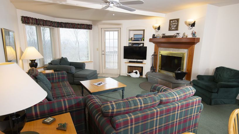 Imagen de la habitación del Hotel Solitude Village at Okemo. Foto 14