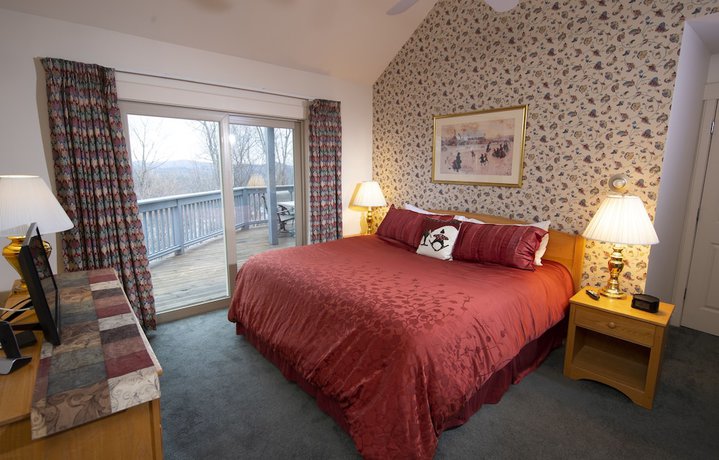 Imagen de la habitación del Hotel Solitude Village at Okemo. Foto 15