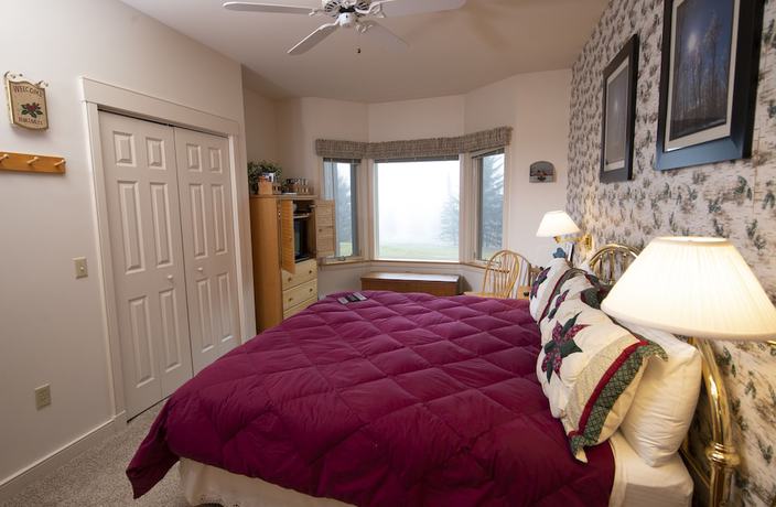 Imagen de la habitación del Hotel Solitude Village at Okemo. Foto 17