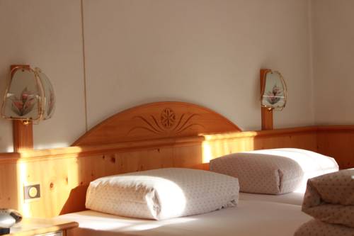 Imagen de la habitación del Hotel Soliva. Foto 6