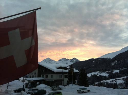 Imagen de la habitación del Hotel Soliva. Foto 8