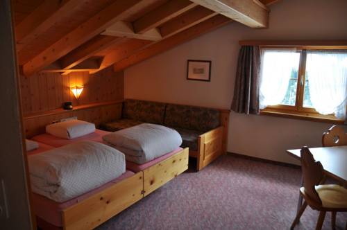 Imagen de la habitación del Hotel Soliva. Foto 9