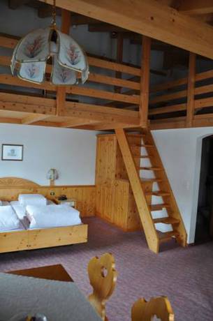 Imagen de la habitación del Hotel Soliva. Foto 11