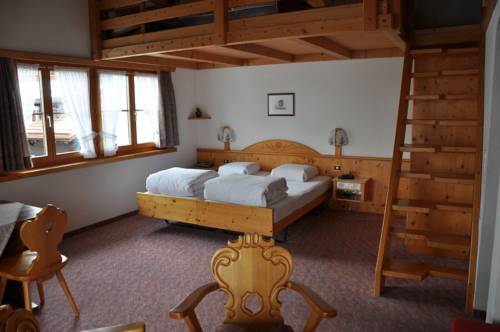 Imagen de la habitación del Hotel Soliva. Foto 12