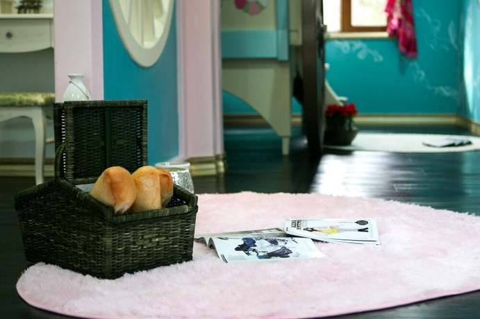 Imagen de la habitación del Hotel Soljiearo Pension. Foto 3