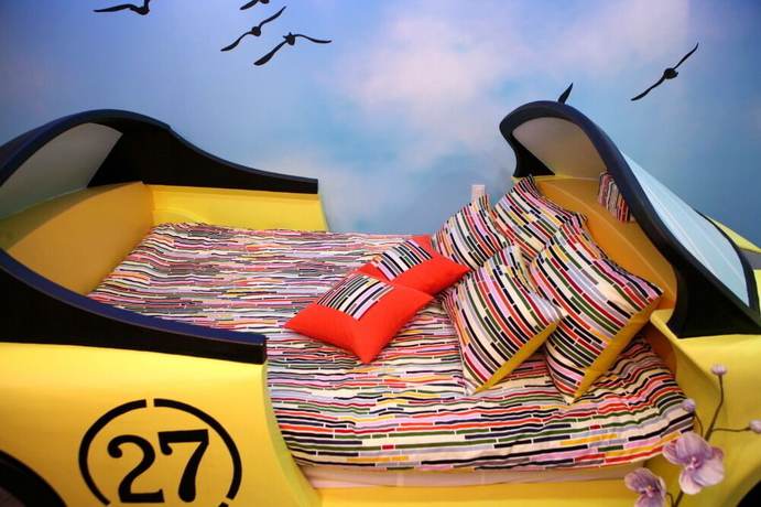 Imagen de la habitación del Hotel Soljiearo Pension. Foto 11