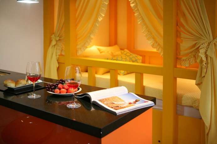 Imagen de la habitación del Hotel Soljiearo Pension. Foto 15