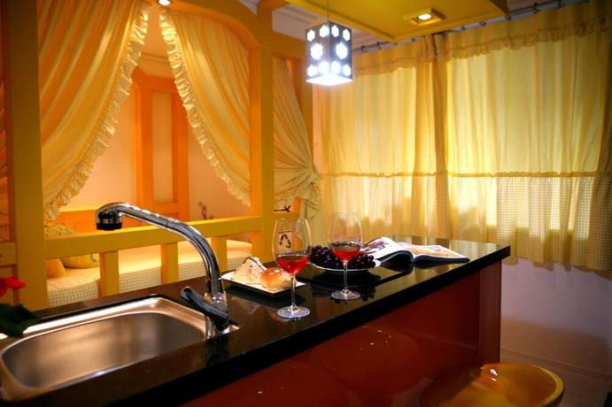 Imagen de la habitación del Hotel Soljiearo Pension. Foto 17