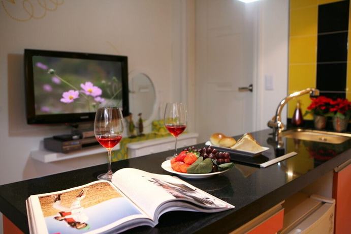 Imagen de la habitación del Hotel Soljiearo Pension. Foto 19