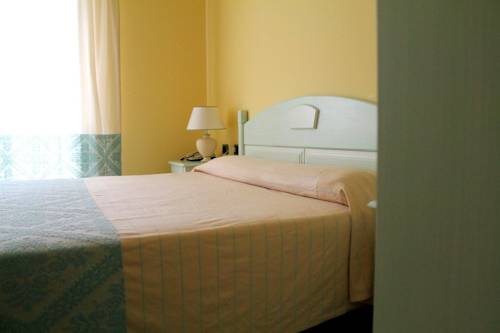 Imagen de la habitación del Hotel Solki. Foto 3
