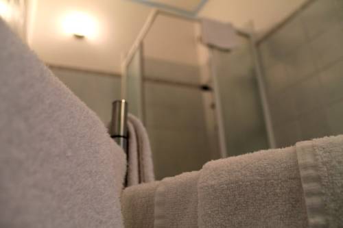 Imagen de la habitación del Hotel Solki. Foto 5