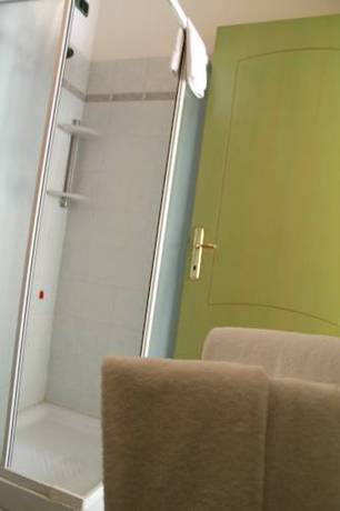 Imagen de la habitación del Hotel Solki. Foto 6