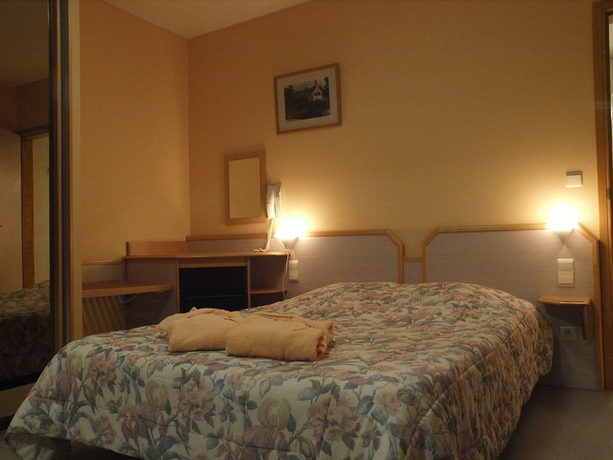 Imagen de la habitación del Hotel Soll Cress. Foto 4