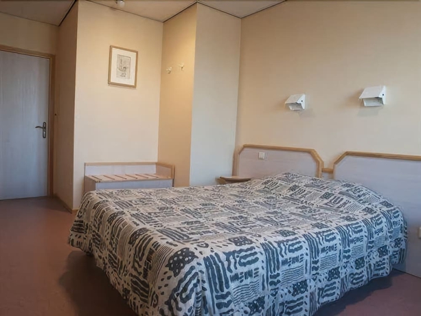 Imagen de la habitación del Hotel Soll Cress. Foto 5