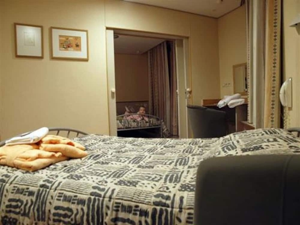 Imagen de la habitación del Hotel Soll Cress. Foto 6