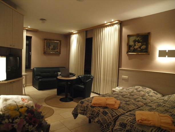 Imagen de la habitación del Hotel Soll Cress. Foto 7