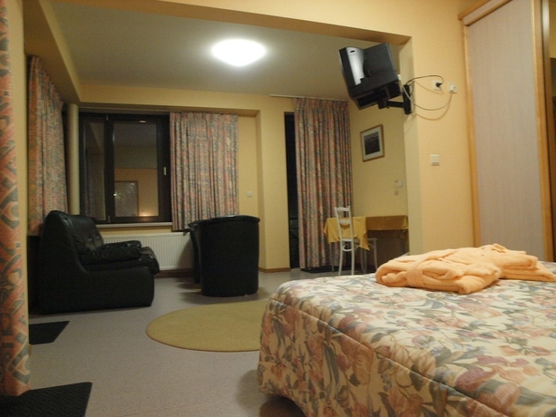 Imagen de la habitación del Hotel Soll Cress. Foto 8