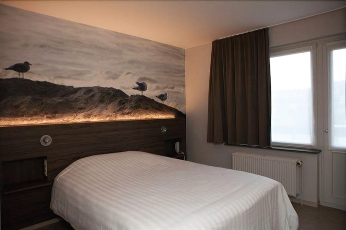 Imagen de la habitación del Hotel Soll Cress. Foto 9