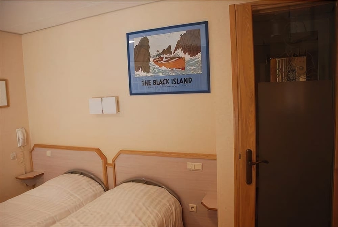 Imagen de la habitación del Hotel Soll Cress. Foto 10