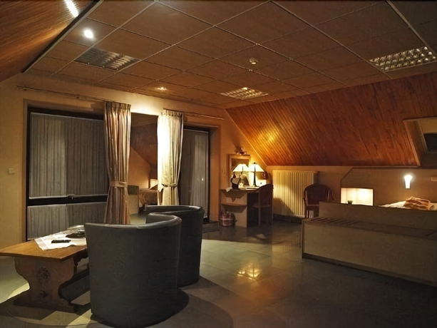 Imagen de la habitación del Hotel Soll Cress. Foto 11