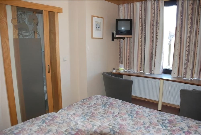 Imagen de la habitación del Hotel Soll Cress. Foto 13