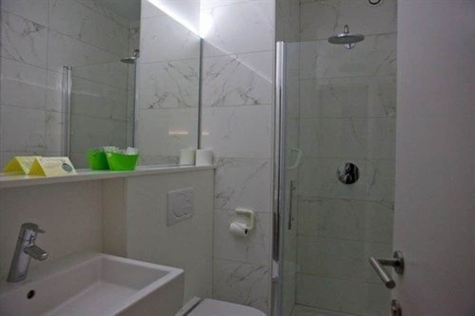 Imagen de la habitación del Hotel Soll Cress. Foto 14