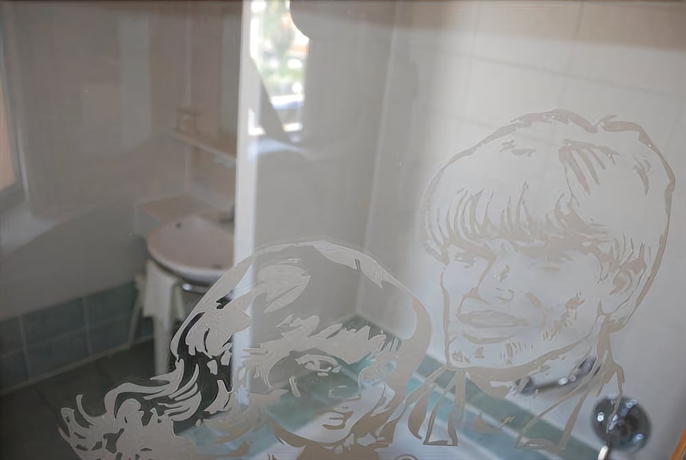 Imagen de la habitación del Hotel Soll Cress. Foto 15