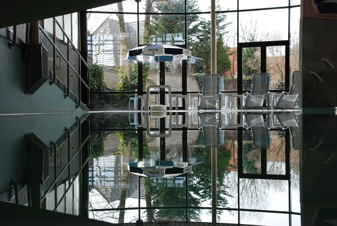 Imagen de la piscina del Hotel Soll Cress. Foto 18