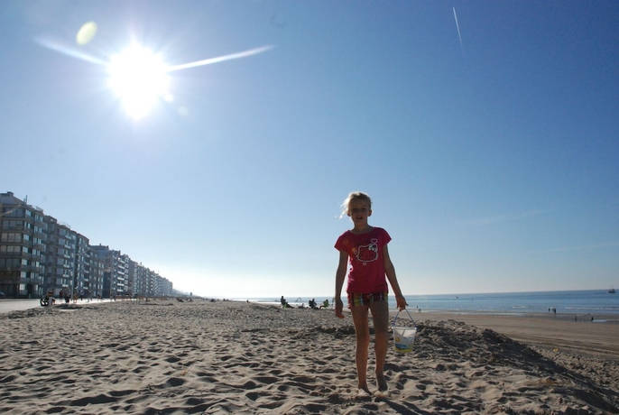 Imagen de los exteriores del Hotel Soll Cress. Foto 17