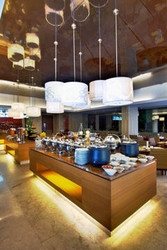 Imagen general del Hotel Soll Marina Hotel & Conference Center Bangka. Foto 2