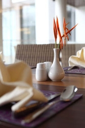 Imagen general del Hotel Soll Marina Hotel & Conference Center Bangka. Foto 7