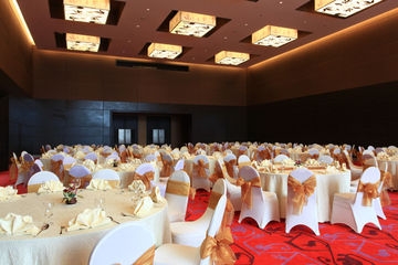 Imagen general del Hotel Soll Marina Hotel & Conference Center Bangka. Foto 14